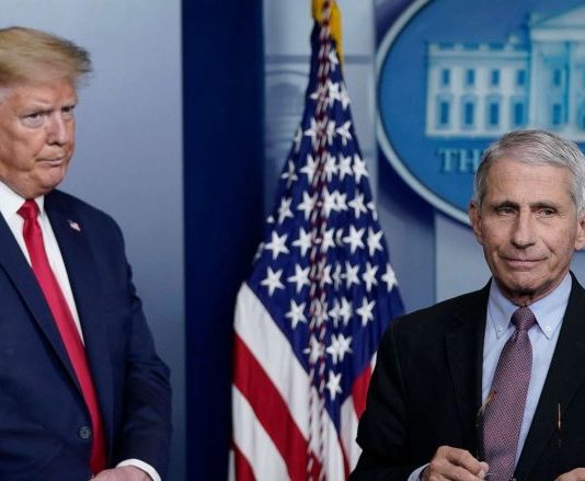 Fauci ishte punonjësi më i paguar në qeverinë federale amerikane, fitoi edhe më shumë se Trumpi