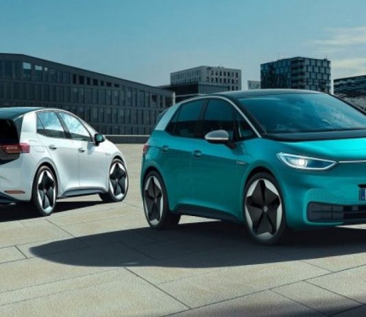 Dy nga tri modelet e veturave më të shitura gjatë dhjetorit 2020 janë elektrike