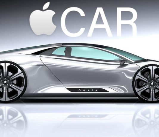 Makinat Apple?! Ndoshta