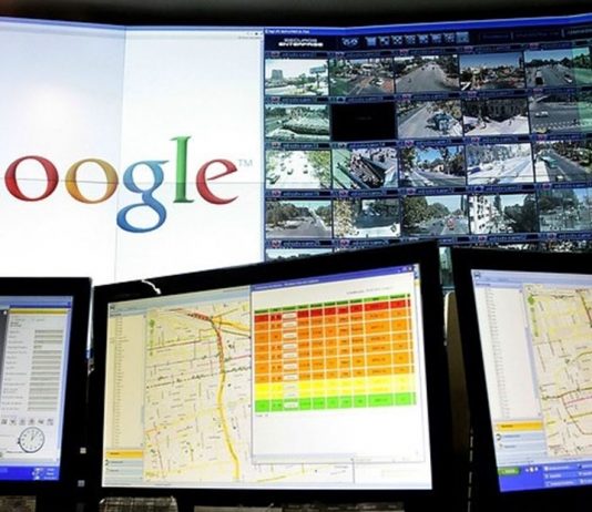 Google eksploron aplikacionin kundër gjurmimit