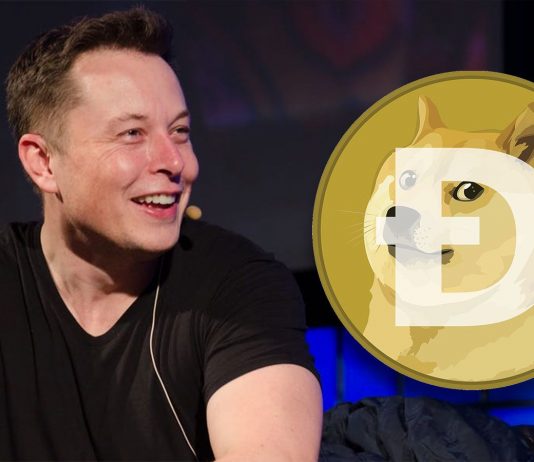 Elon Musk shfaqet përsëri në Twitter, kthen vëmendjen te kriptovaluta Dogecoin
