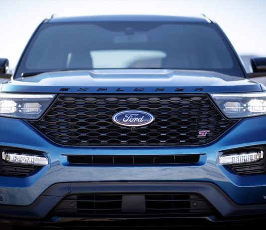 Ford shpall ambicien europiane “1 miliard dollarë”