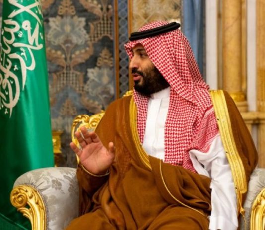 Bloomberg: Ku dhe për ç’farë po e orienton Bin Salman paranë arabe?