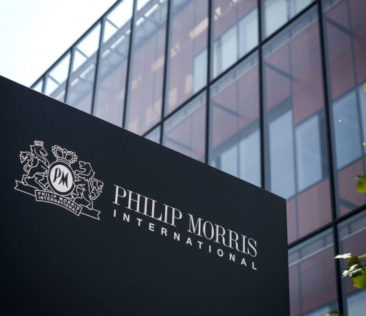 PHILIP MORRIS PREZANTON OBJEKTIVAT E KOMPANISË PËR TË ARDHMEN E AFËRT