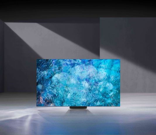 Skena për Teknologjitë Fituese të Çmimit të Inovacionit në CES 2021 nga Ekosistemi Samsung