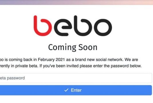 ‘BEBO’ – një platformë e re e rrjeteve sociale po i shtohet botës dixhitale