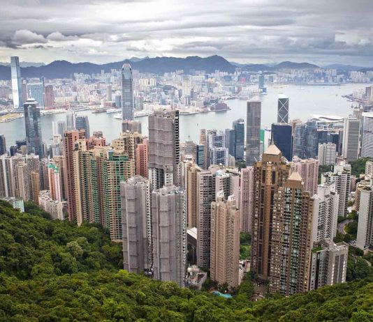 Ç’ndodh në vendin ku apartamenti shitet me 156,000 euro për metër katror?