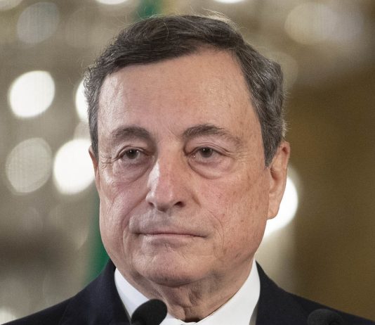 Nga teza kundër monedhës së vetme te “Whatever it takes”, Draghi, bankieri që shpëtoi euron