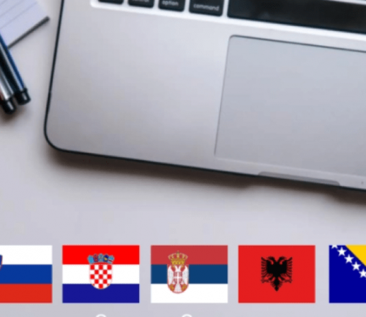Hulumtimi mbi biznesin online