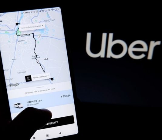 Të përdorim Uber për gjithçka!