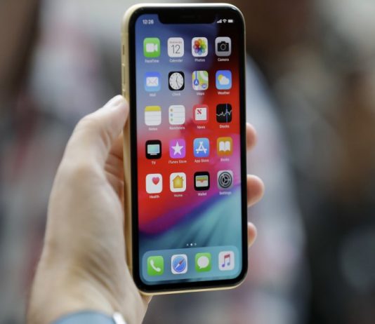 Apple teston një mënyrë të re për të zhbllokuar iPhone me maskë në fytyrë