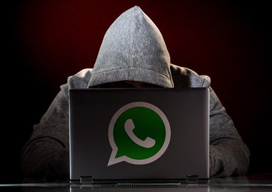 Si të mbrohemi nga vjedhja e të dhënave në whatsapp