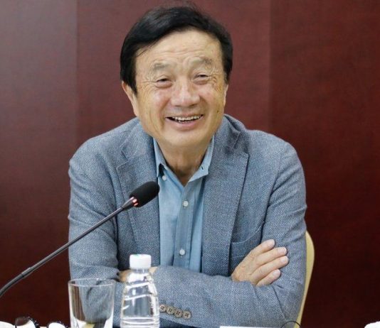 Themeluesi i Huawei shpreson për një të ardhme më të mirë