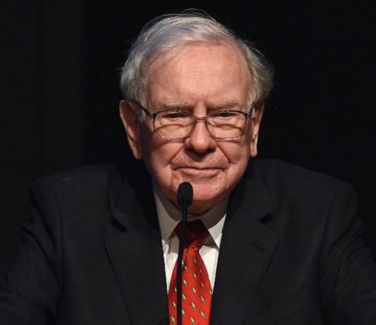 Warren Buffett thotë se ky vendim unik për investime, do të jetë për shumë kohë më i miri që do të keni bërë ndonjëherë