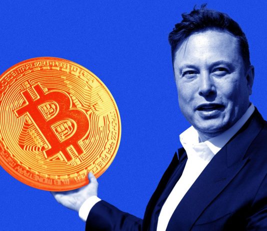 Tesla nis shitjet me Bitcoin