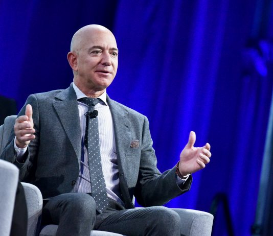 11 mësime për sipërmarrësit nga i suksesshmi Jeff Bezos