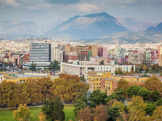 Raporti i Emerging Europe në IT: Shqipëria dhe Kosova me potencial të lartë zhvillimi