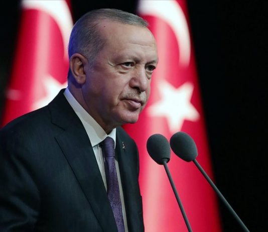 Presidenti Erdogan publikon paketën e reformës ekonomike