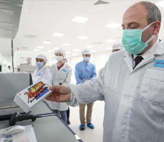 Në prill dalin në shitje celularët Xiaomi të prodhuar në Turqi