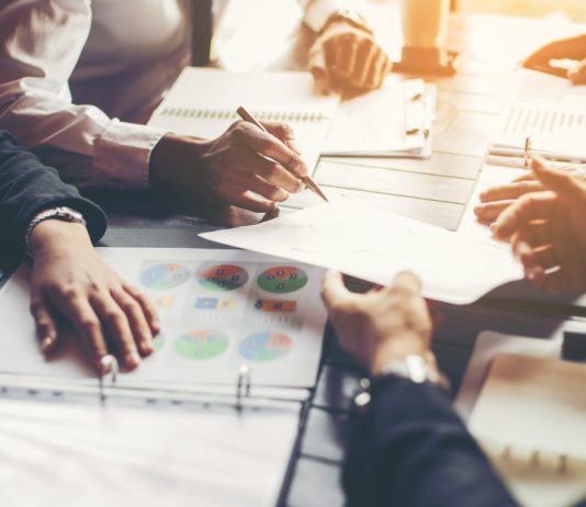 7 mënyra të thjeshta për t’i bërë takimet me ekipin të suksesshme