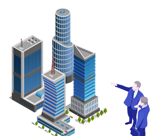 Ndermarrje ( Biznese ) te vogla, te mesme dhe te medha