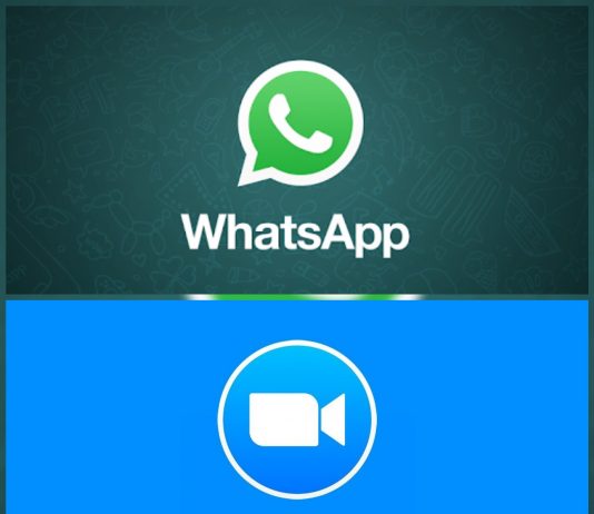 WhatsApp sfidon Zoom, videothirrje edhe nga kompjuteri