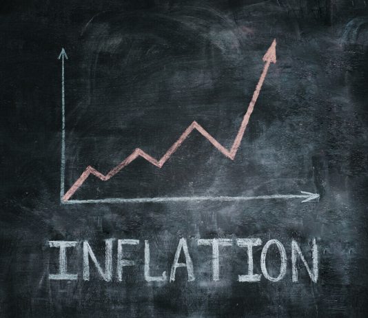 Frika më e madhe e Wall Street nuk është Covid, por Inflacioni