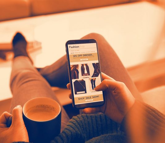 Aplikacionet për të blerë online renditen në vendin e dytë në popullaritet