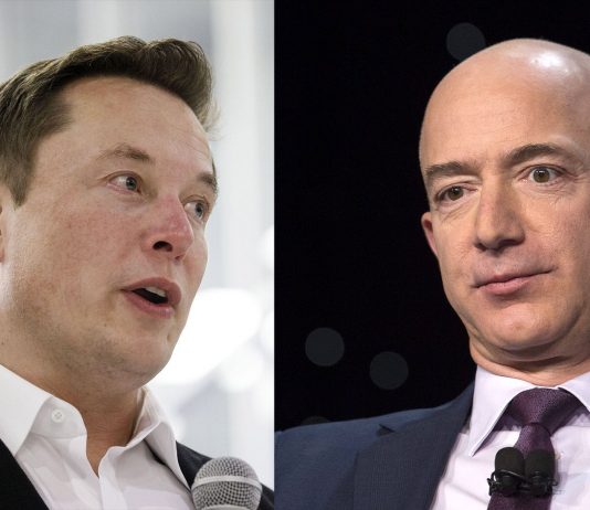 Elon Musk nuk është më personi i dytë më i pasur në botë