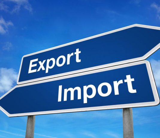 Metalet bazë dhe artikujt prej tyre përbëjnë eksportin më të lartë