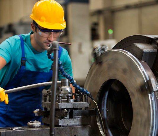 Industria nxjerrëse prin me rritje