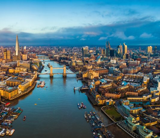 Londra rifiton kryesimin në Global Cities Index