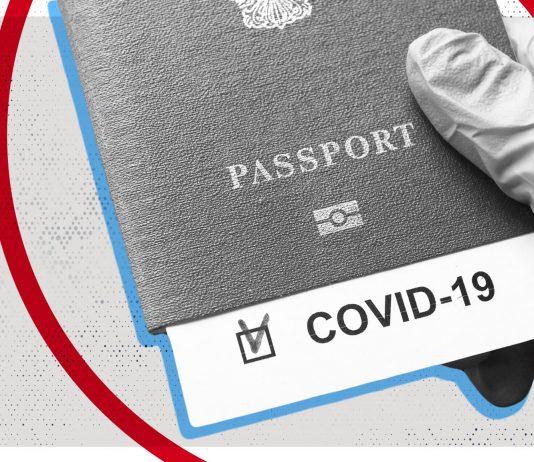 Garanti i privatësisë: Jo “pasaportave të vaksinimit”, duhet ligj