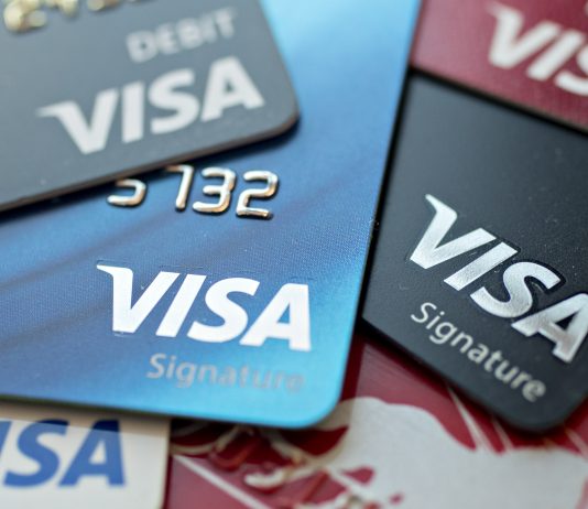 VISA vendos të pranojë këmbimin e monedhave digjitale