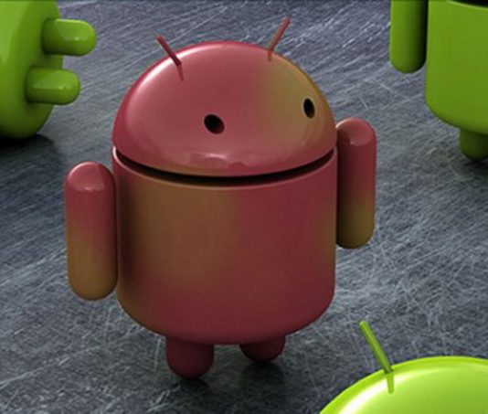 Virusi që sulmon sistemin Android, prezantohet në formën e update