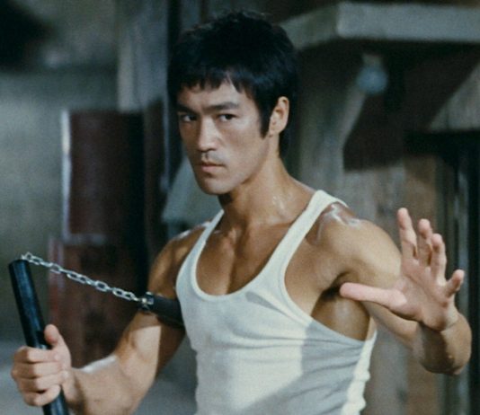 3 mësime sipërmarrjeje nga Bruce Lee