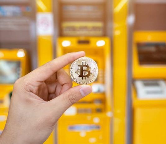 Çdo orë instalohet një ATM Bitcoin. 2 muajt e ardhshëm pritet që numri total global të arrijë 20.000