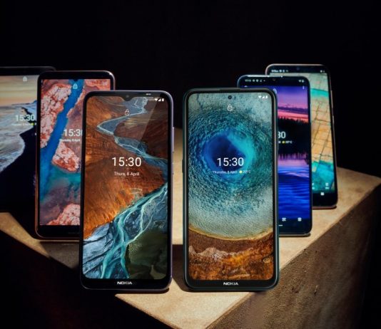 Nokia vjen me gjashtë telefona të rinj, seritë: X, G dhe C