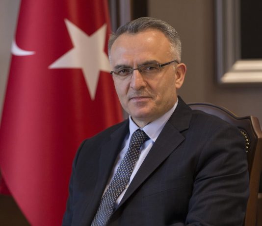 Bankieri i guximshëm i Ankarasë