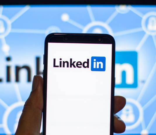 LinkedIn, 500 milionë profile te vjedhura janë në shitje
