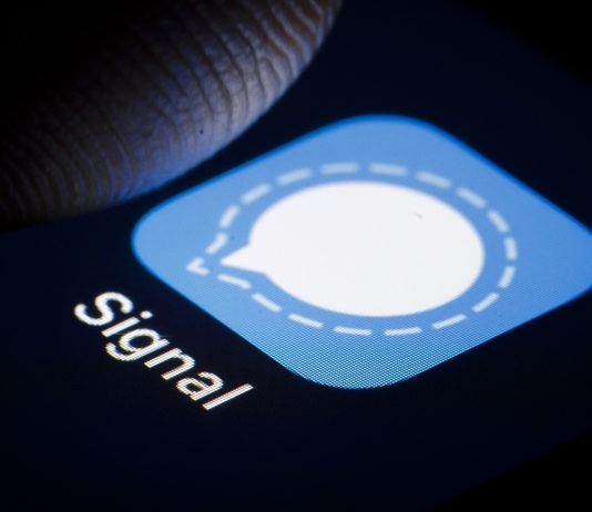 Aplikacioni Signal, një hap më tutje