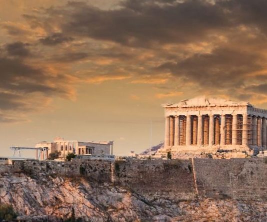 Panteoni i Berlinit “House of One”