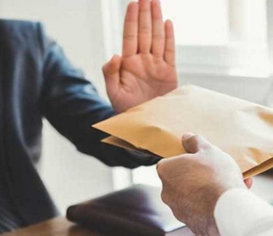 A mos aksidentalisht po mbështesni organizata jofitimprurëse dhe bamirëse të korruptuara?