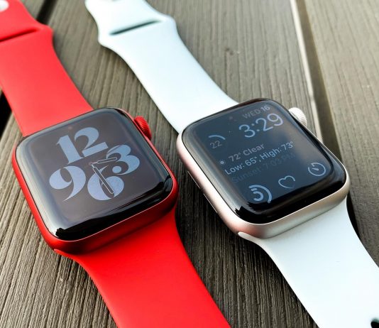 Tregu i smartwatch rritet me 35% në tremujorin e parë 2021