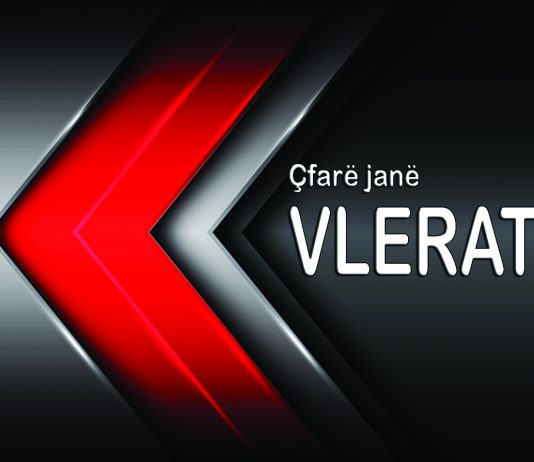 ÇFARË JANË VLERAT?