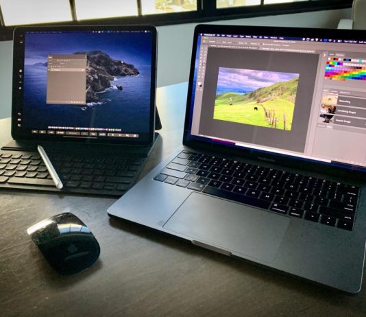 Përdorimi i Mac po rritet me shpejtësi, por iOS e kapërcen atë me rreth 10 herë