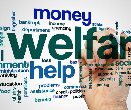 Statistikat e Mirëqenies Sociale