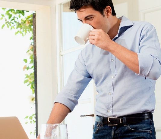 Ata që zgjohen herët, fitojnë më shumë…