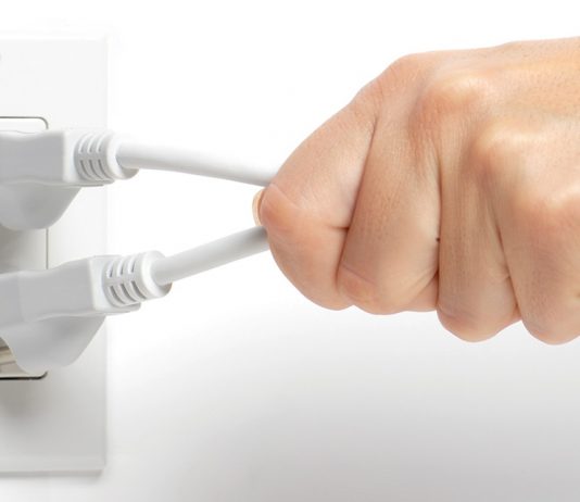 Aparatet që harxhojnë energji edhe kur nuk përdoren