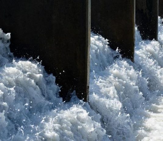 Turqia e dyta në botë për energjinë hidroelektrike